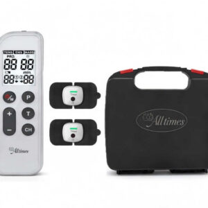 Alltimes TENS EMS Mass Pro (Kumandalı)