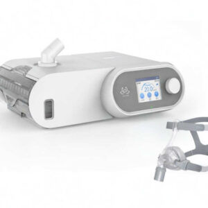 Micomme Auto PAP (C5)
