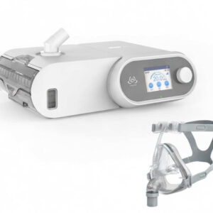 Micomme BPAP (B5)
