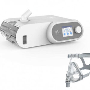 Micomme BPAP S/T (T5)