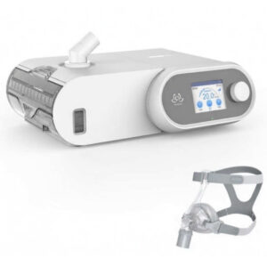Micomme CPAP (C2)