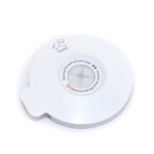PAP Su Hazne Kapağı