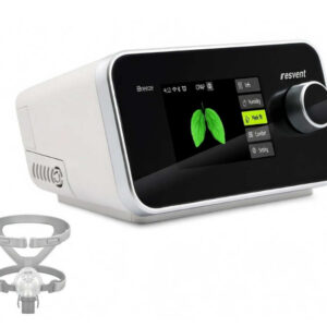 Resvent Auto CPAP (20 A)