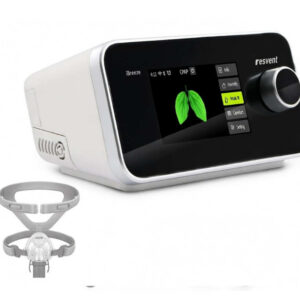 Resvent CPAP (20 C Pro)