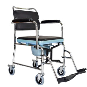 Klozetli Tekerlekli Sandalye (SDM-689)