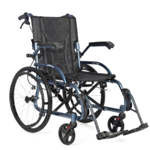 Refakatçi Tekerlekli Sandalye (SDM-8632)