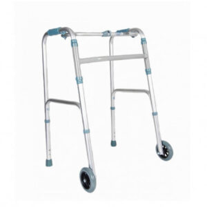 Tekerlekli Walker (SDM 912L-5)