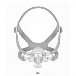 Yuwell Nazal Maske YN-03 (Alın Desteksiz)