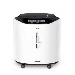 Yuwell 8F-5A (5 Litre - Uzaktan Kumandalı)